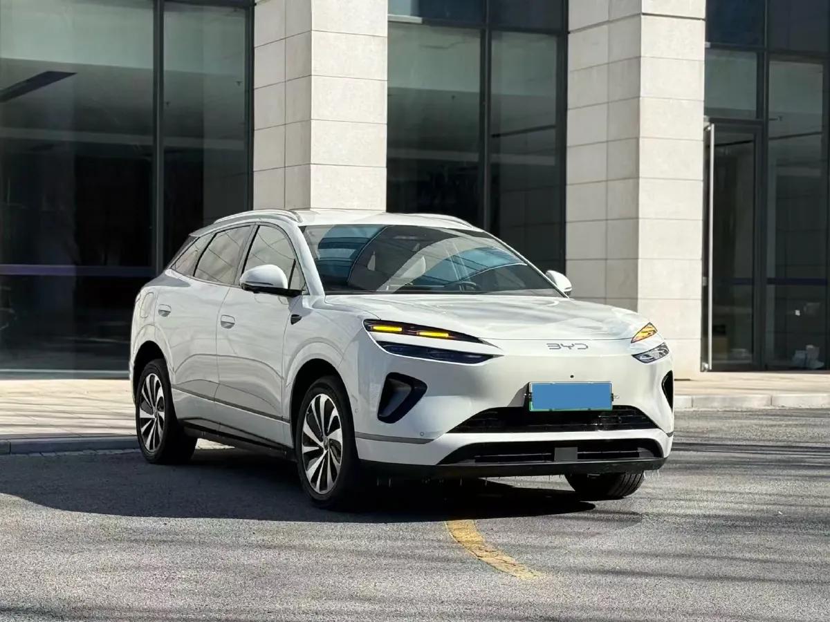 2025 BYD Sea Lion 06 BEV,autocango,china used car exporter,china ev exporter,chinese used car exporter,chinese used ev exporter