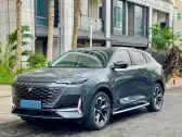 2023 CHANGAN UNI-K IDD,autocango,china used car exporter,china ev exporter,chinese used car exporter,chinese used ev exporter
