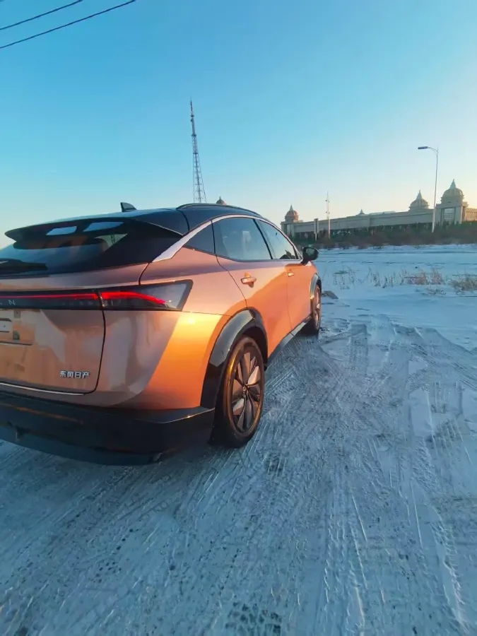 2022 Nissan Ariya BEV 90KWH,autocango,china used car exporter,china ev exporter,chinese used car exporter,chinese used ev exporter