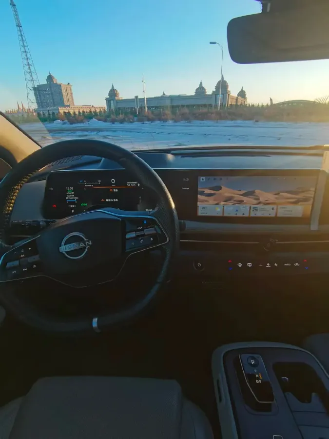 2022 Nissan Ariya BEV 90KWH,autocango,china used car exporter,china ev exporter,chinese used car exporter,chinese used ev exporter