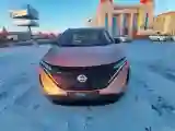 2022 Nissan Ariya BEV 90KWH