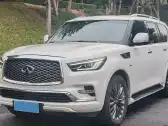 2016 INFINITI QX80,autocango,china used car exporter,china ev exporter,chinese used car exporter,chinese used ev exporter