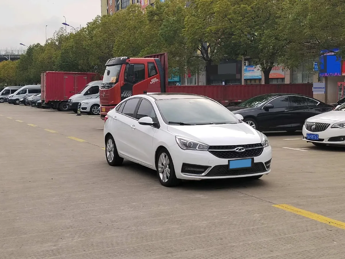 2017 ChangAn CS35 1.6L 125HP L4 4AT,autocango,china used car exporter,china ev exporter,chinese used car exporter,chinese used ev exporter