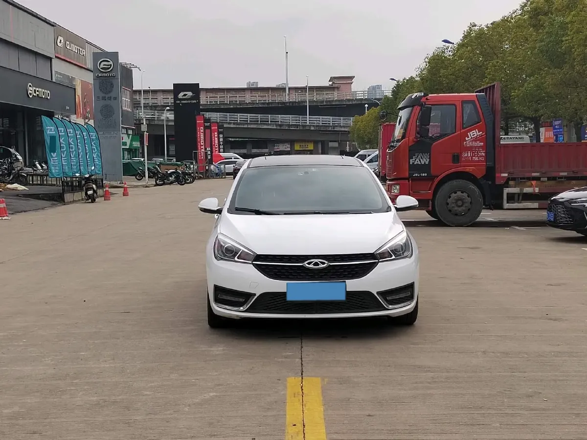 2017 ChangAn CS35 1.6L 125HP L4 4AT,autocango,china used car exporter,china ev exporter,chinese used car exporter,chinese used ev exporter