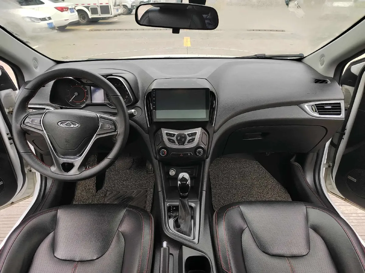 2017 ChangAn CS35 1.6L 125HP L4 4AT,autocango,china used car exporter,china ev exporter,chinese used car exporter,chinese used ev exporter