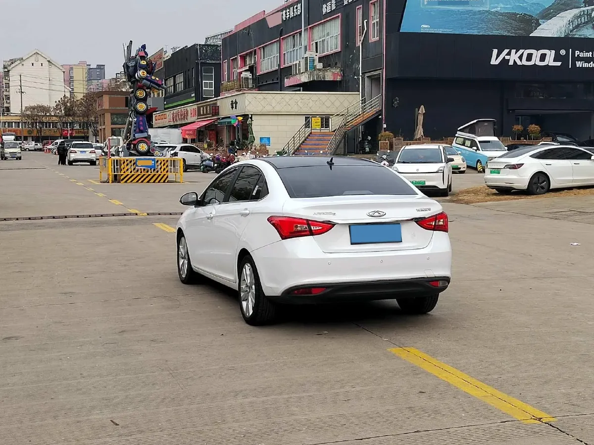 2017 ChangAn CS35 1.6L 125HP L4 4AT,autocango,china used car exporter,china ev exporter,chinese used car exporter,chinese used ev exporter