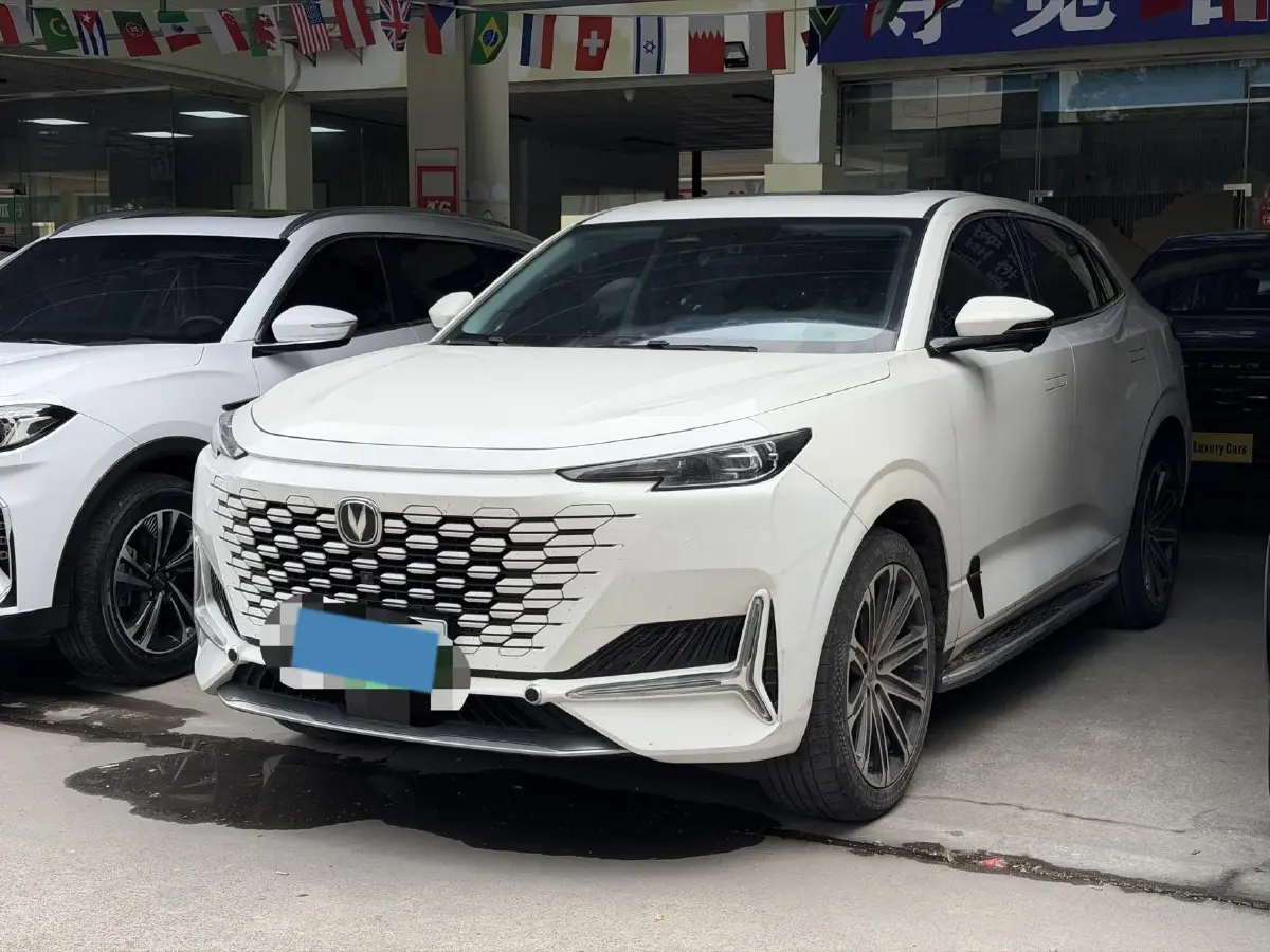 2022 Chevrolet Menlo BEV 61.1KWH