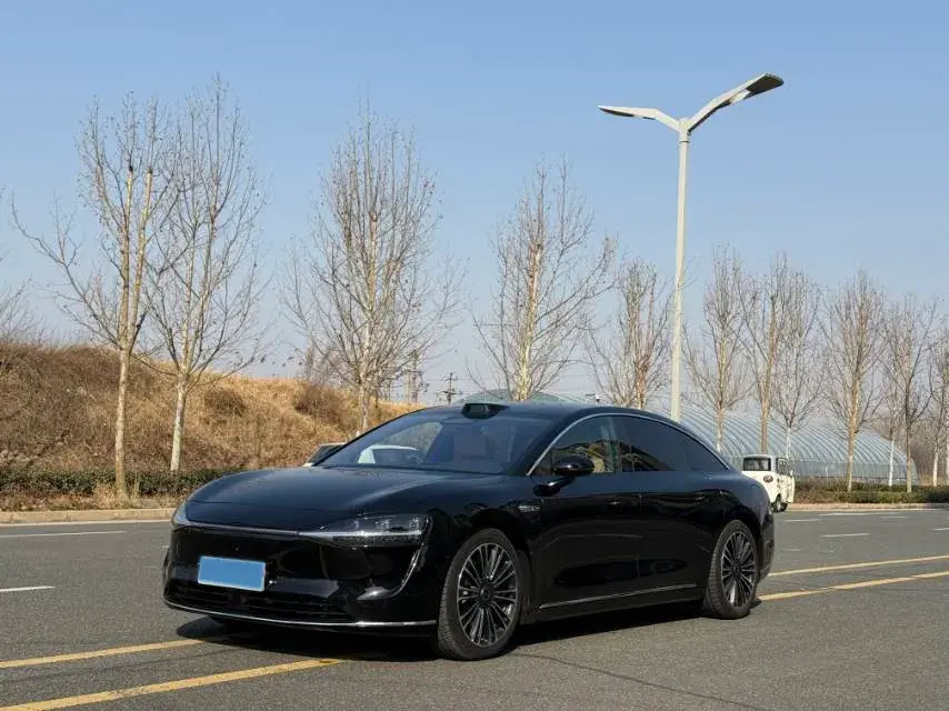 2024 HIMA Stelato S9 BEV 100KWH