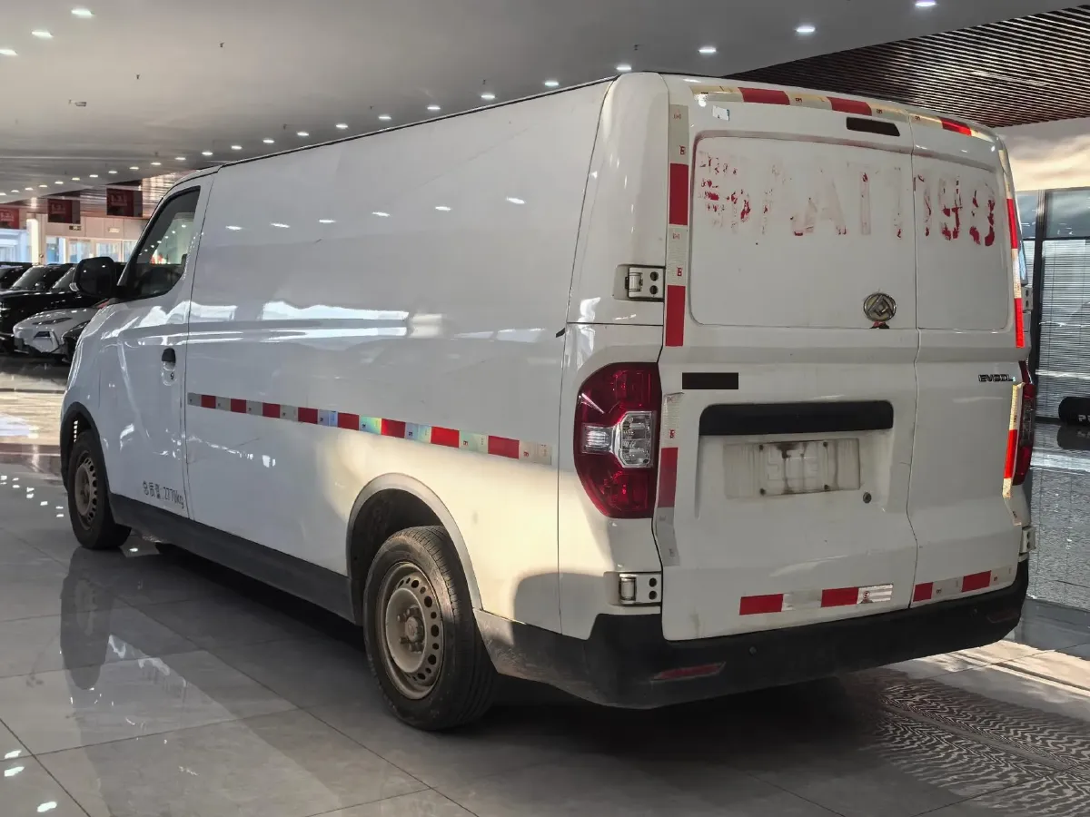 2023 MAXUS EV30 BEV 41.86KWH,autocango,china used car exporter,china ev exporter,chinese used car exporter,chinese used ev exporter