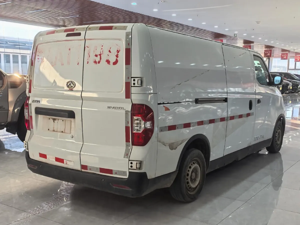 2023 MAXUS EV30 BEV 41.86KWH,autocango,china used car exporter,china ev exporter,chinese used car exporter,chinese used ev exporter