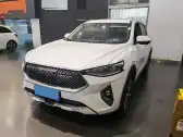 2020 HAVAL F7,autocango,china used car exporter,china ev exporter,chinese used car exporter,chinese used ev exporter