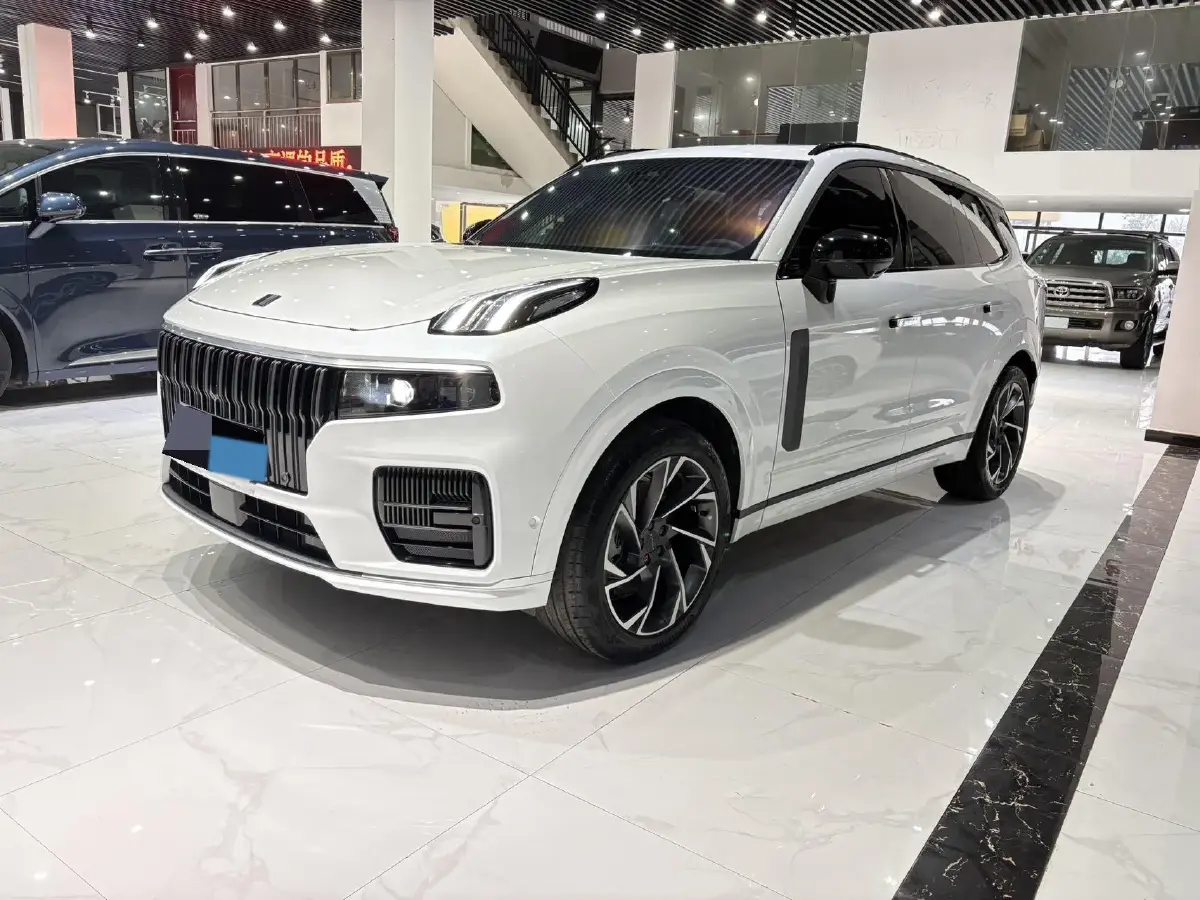 2021 Buick GL8 2.0T 237HP L4 9AT