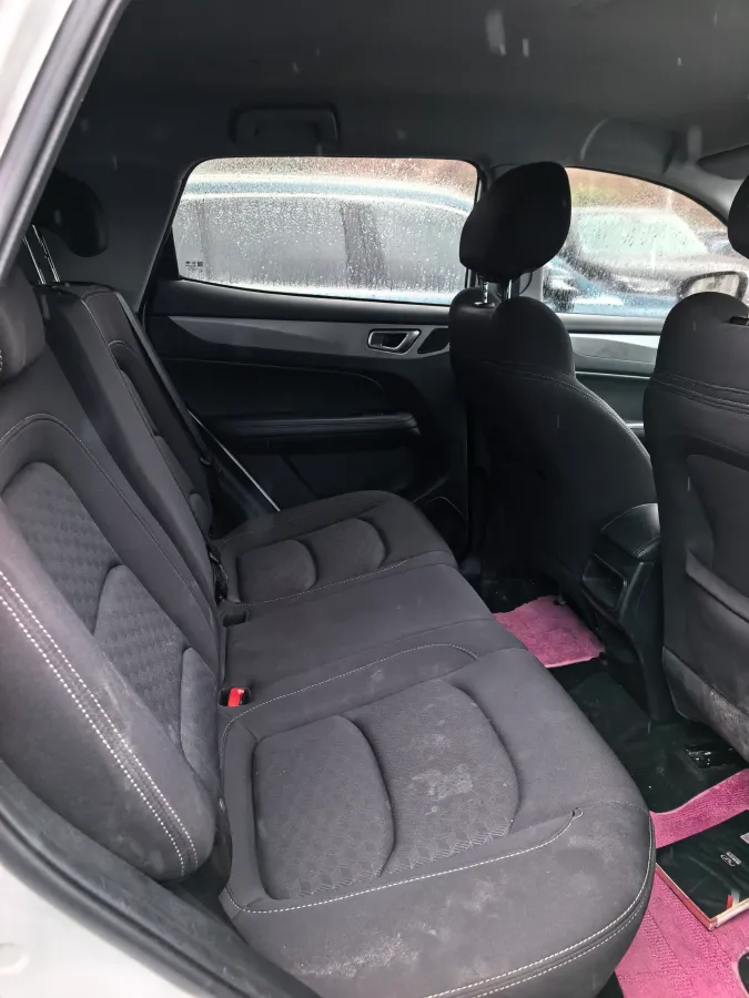 2021 KaiYi XuanJie 1.5L 116HP L4 CVT,autocango,china used car exporter,china ev exporter,chinese used car exporter,chinese used ev exporter