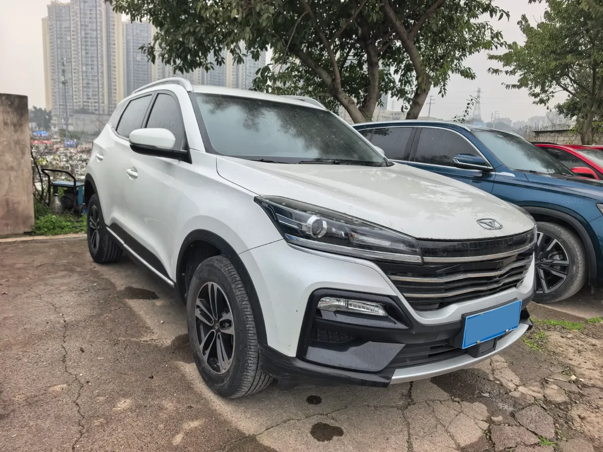 2021 KaiYi XuanJie 1.5L 116HP L4 CVT,autocango,china used car exporter,china ev exporter,chinese used car exporter,chinese used ev exporter