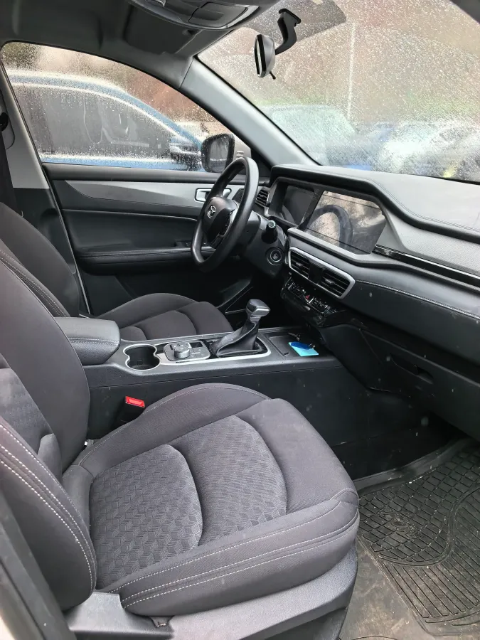 2021 KaiYi XuanJie 1.5L 116HP L4 CVT,autocango,china used car exporter,china ev exporter,chinese used car exporter,chinese used ev exporter