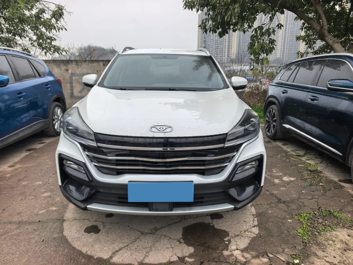 2021 KaiYi XuanJie 1.5L 116HP L4 CVT,autocango,china used car exporter,china ev exporter,chinese used car exporter,chinese used ev exporter