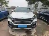 2021 KaiYi XuanJie 1.5L 116HP L4 CVT