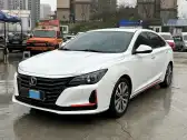 2021 CHANGAN RAETON CC,autocango,china used car exporter,china ev exporter,chinese used car exporter,chinese used ev exporter