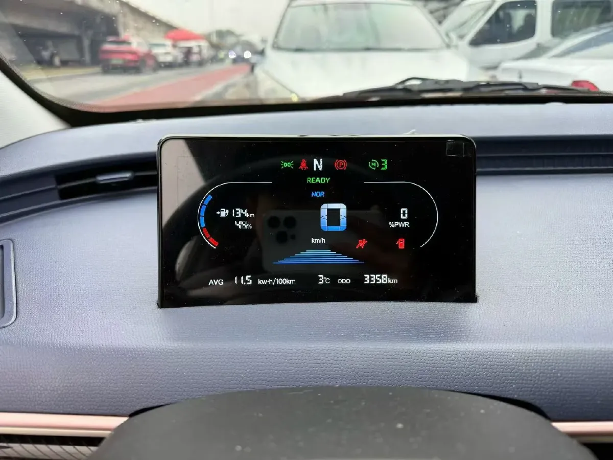 2023 KaiYi ShiYue BEV 17.28KWH,autocango,china used car exporter,china ev exporter,chinese used car exporter,chinese used ev exporter