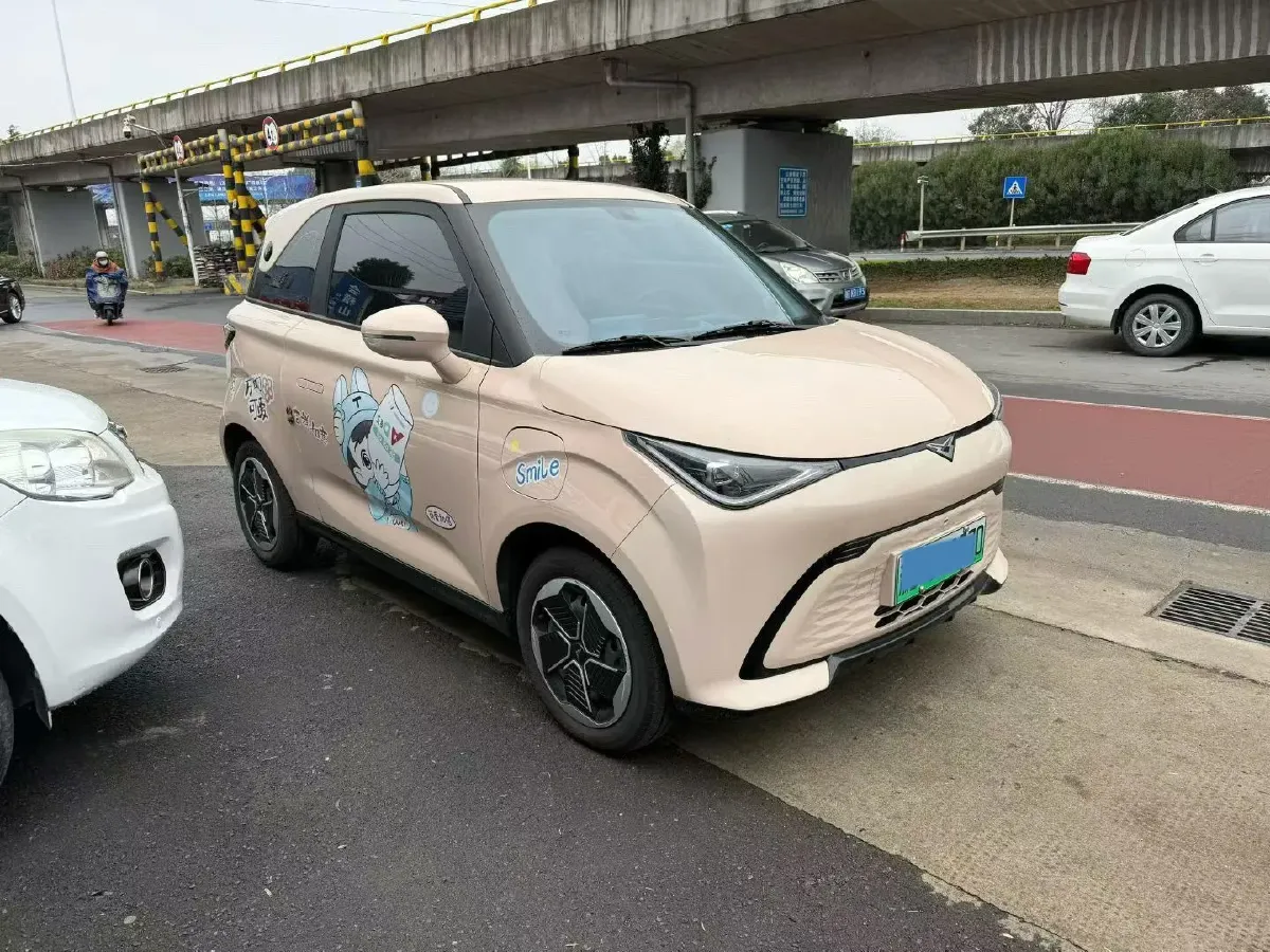 2023 KaiYi ShiYue BEV 17.28KWH,autocango,china used car exporter,china ev exporter,chinese used car exporter,chinese used ev exporter