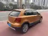2018 Landwind XiaoYao 1.5T 163HP L4 CVT