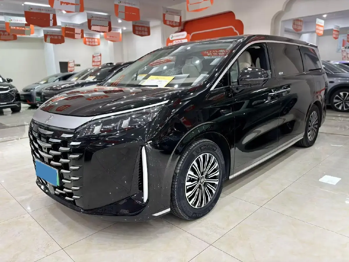 2023 BYD Song Pro 1.5L 110HP L4 E-CVT PHEV 18.3KWH