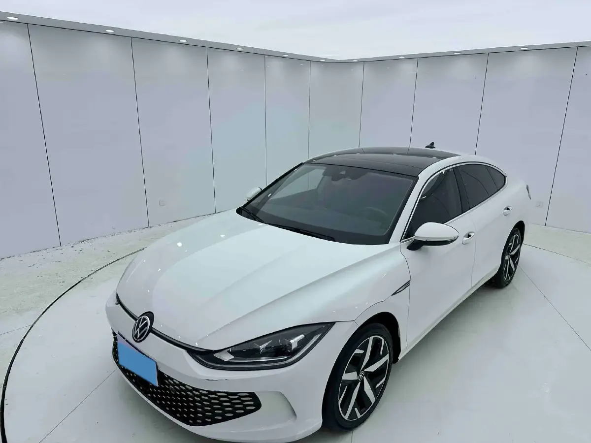 2022 Exceed TXL 2.0T 261HP L4 7DCT