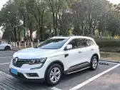 2018 RENAULT KOLEOS,autocango,china used car exporter,china ev exporter,chinese used car exporter,chinese used ev exporter