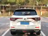 2018 Renault Koleos 2.0L 150HP L4 CVT