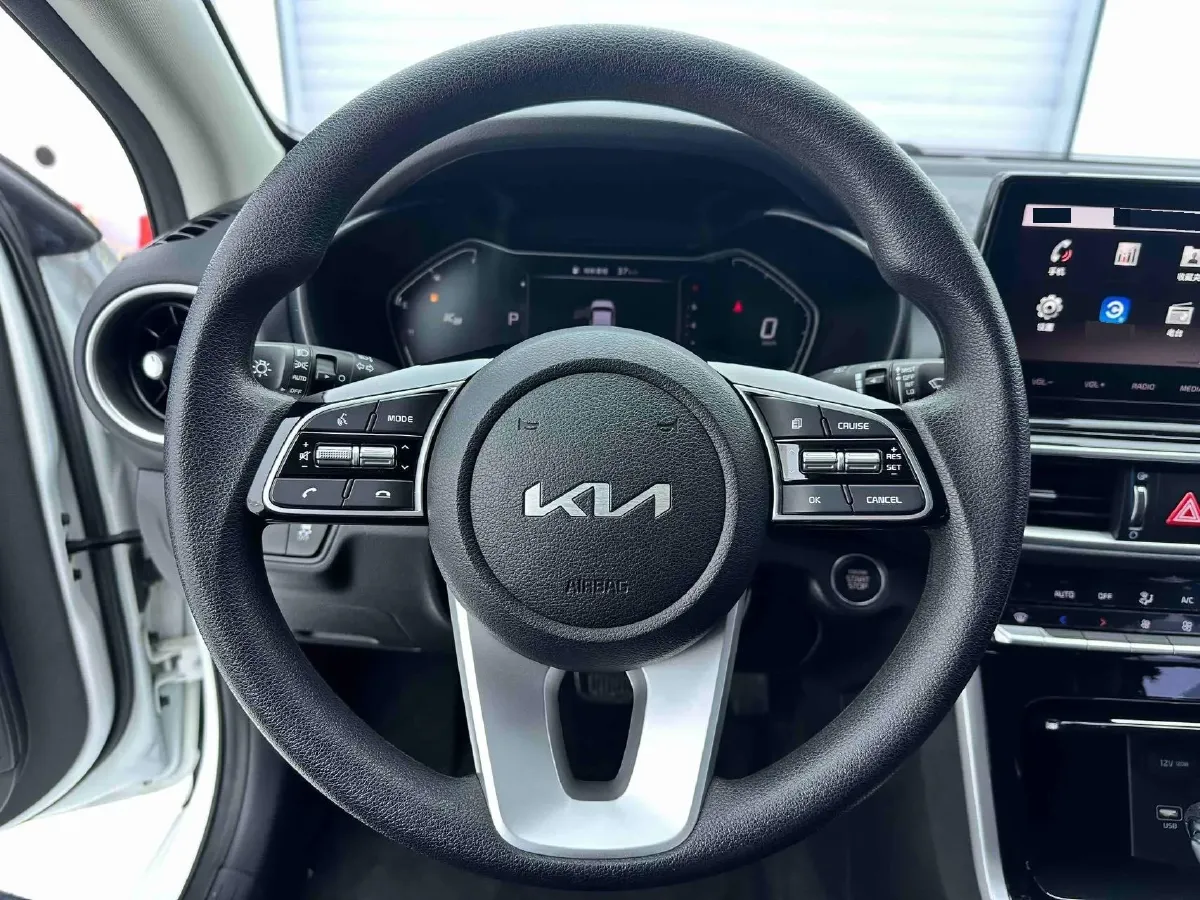 2021 Kia K3 1.5L 115HP L4 CVT,autocango,china used car exporter,china ev exporter,chinese used car exporter,chinese used ev exporter