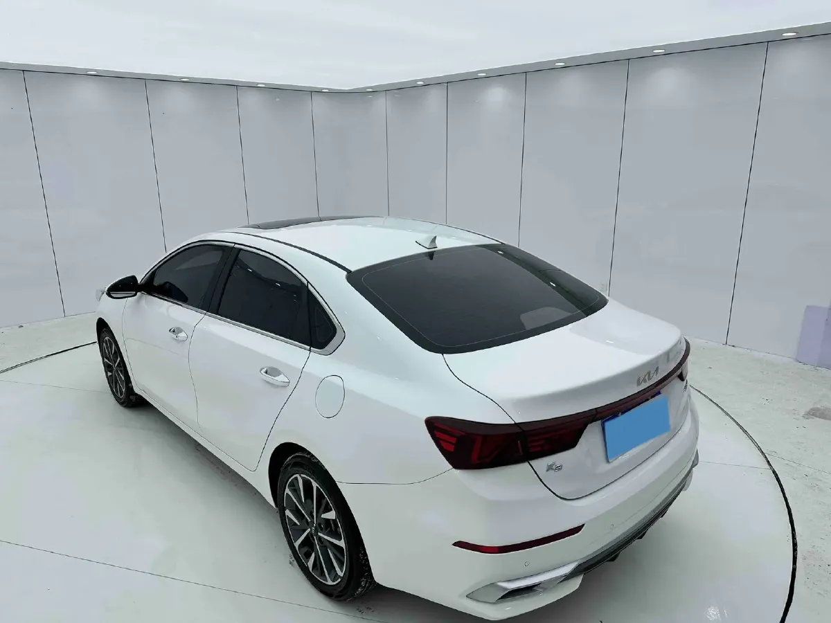 2021 Kia K3 1.5L 115HP L4 CVT,autocango,china used car exporter,china ev exporter,chinese used car exporter,chinese used ev exporter