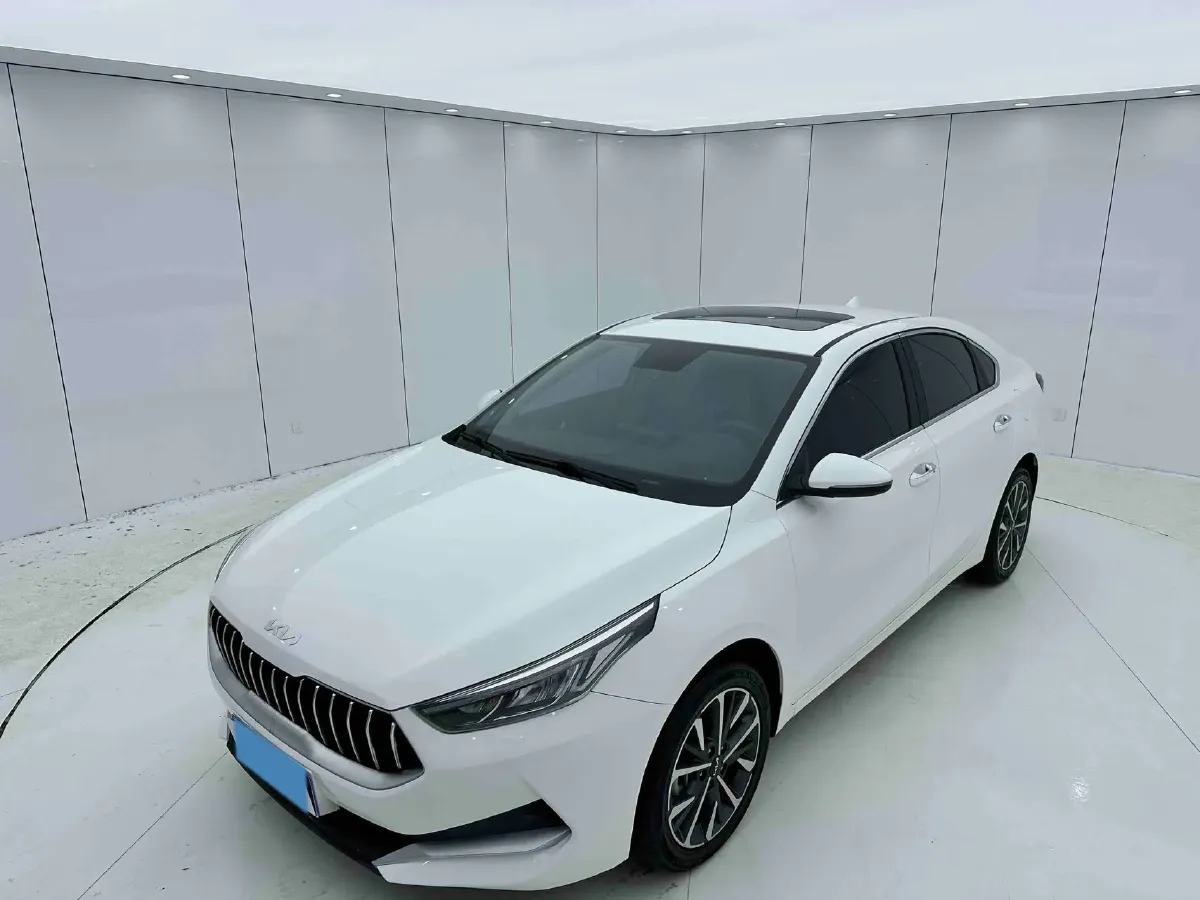 2021 Kia K3 1.5L 115HP L4 CVT,autocango,china used car exporter,china ev exporter,chinese used car exporter,chinese used ev exporter