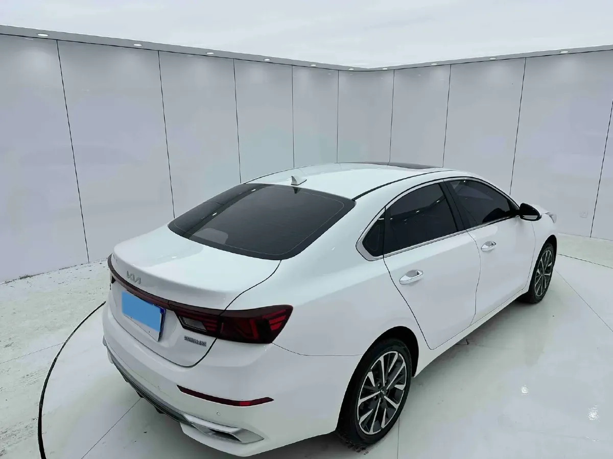 2021 Kia K3 1.5L 115HP L4 CVT,autocango,china used car exporter,china ev exporter,chinese used car exporter,chinese used ev exporter