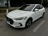 2016 HYUNDAI ELANTRA,autocango,china used car exporter,china ev exporter,chinese used car exporter,chinese used ev exporter