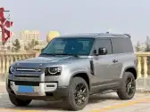 2022 LAND ROVER DEFENDER,autocango,china used car exporter,china ev exporter,chinese used car exporter,chinese used ev exporter