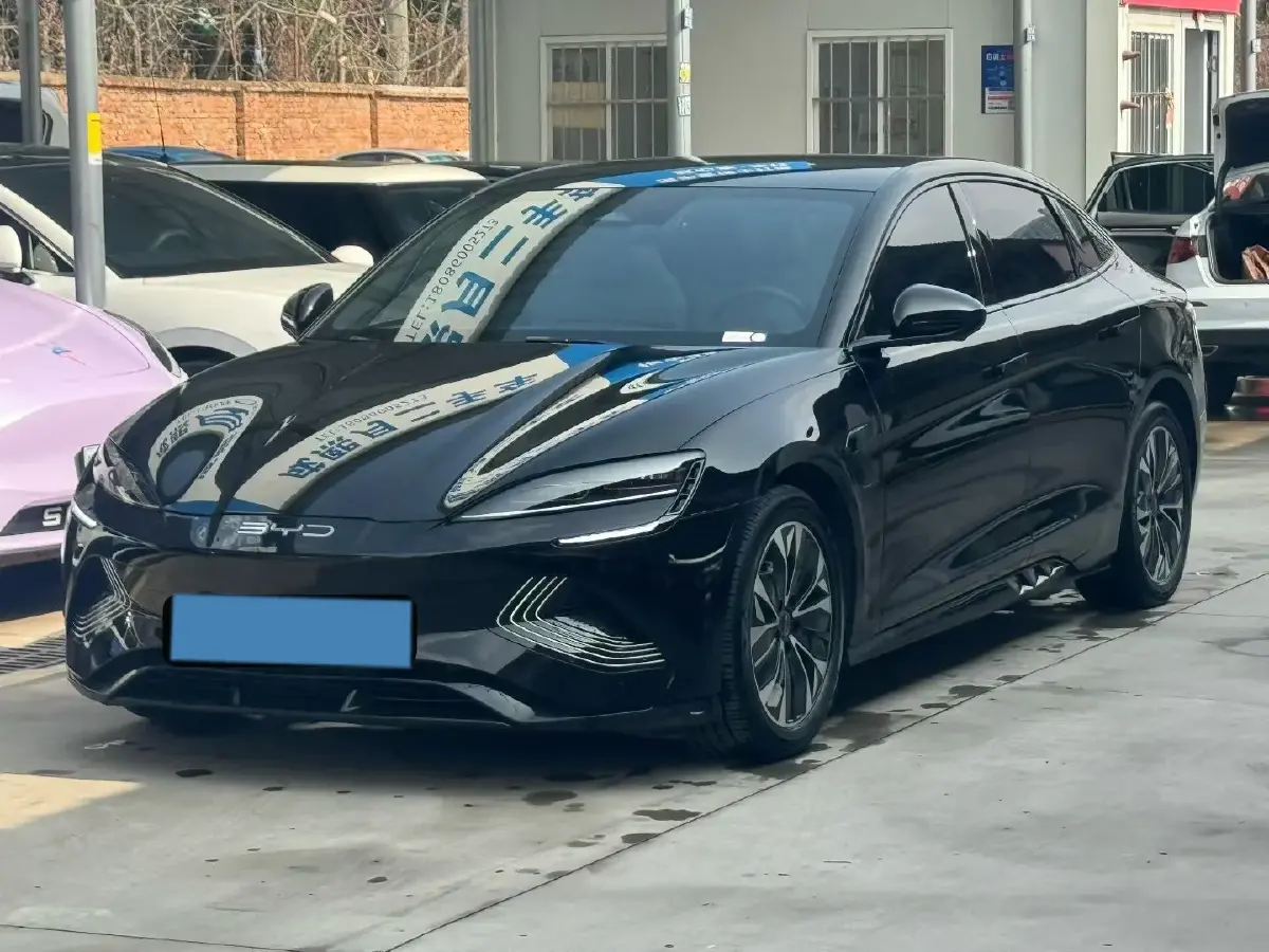 2022 MAXUS DaJia 5 BEV 70KWH