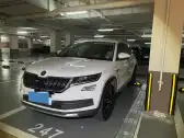 2018 SKODA KODIAK,autocango,china used car exporter,china ev exporter,chinese used car exporter,chinese used ev exporter