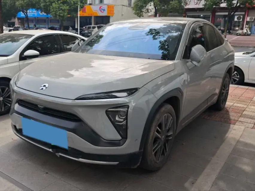 2020 NIO EC6 BEV 70KWH