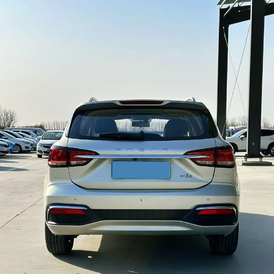 2018 Roewe Ei5 BEV 35KWH,autocango,china used car exporter,china ev exporter,chinese used car exporter,chinese used ev exporter