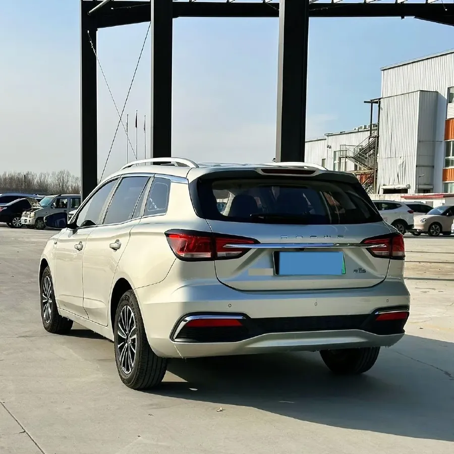 2018 Roewe Ei5 BEV 35KWH,autocango,china used car exporter,china ev exporter,chinese used car exporter,chinese used ev exporter
