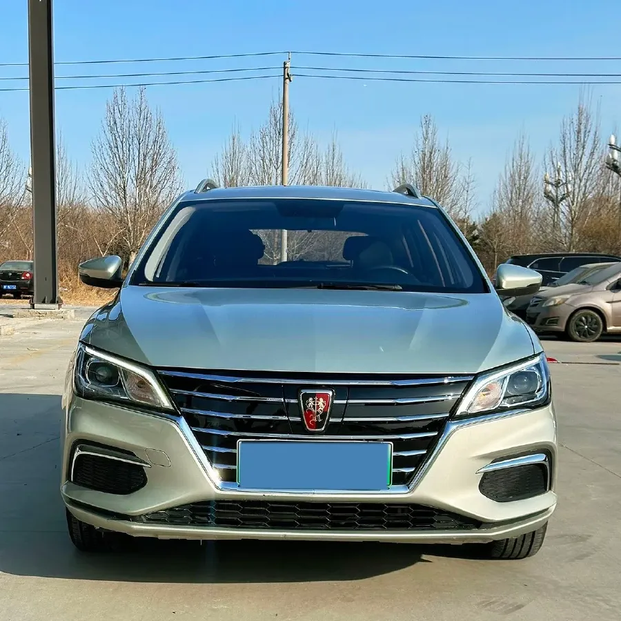 2018 Roewe Ei5 BEV 35KWH,autocango,china used car exporter,china ev exporter,chinese used car exporter,chinese used ev exporter