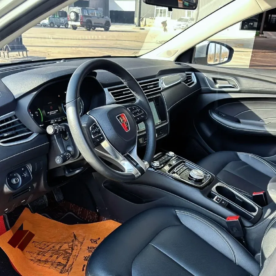 2018 Roewe Ei5 BEV 35KWH,autocango,china used car exporter,china ev exporter,chinese used car exporter,chinese used ev exporter