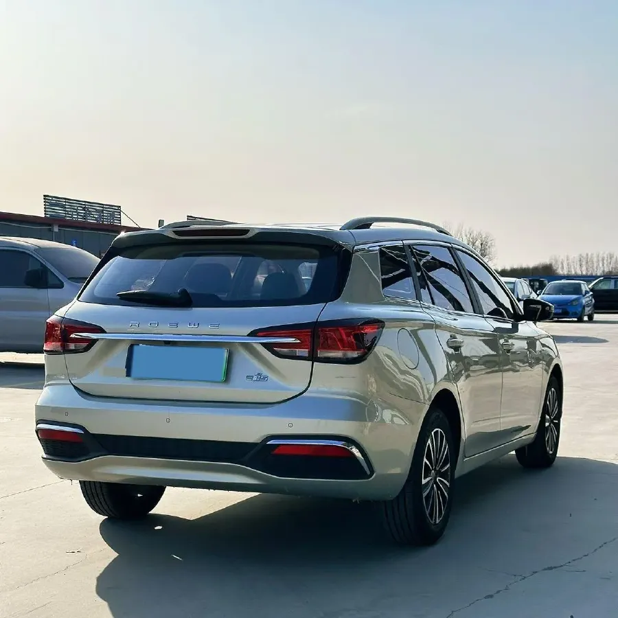 2018 Roewe Ei5 BEV 35KWH,autocango,china used car exporter,china ev exporter,chinese used car exporter,chinese used ev exporter