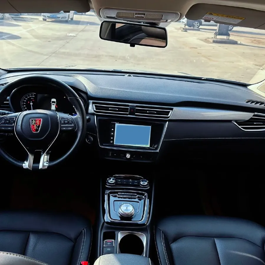 2018 Roewe Ei5 BEV 35KWH,autocango,china used car exporter,china ev exporter,chinese used car exporter,chinese used ev exporter