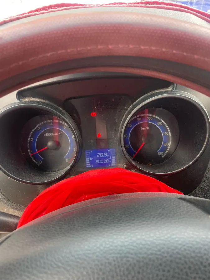 2023 JinBei JinKa S6 1.6L 124HP L4 5MT,autocango,china used car exporter,china ev exporter,chinese used car exporter,chinese used ev exporter