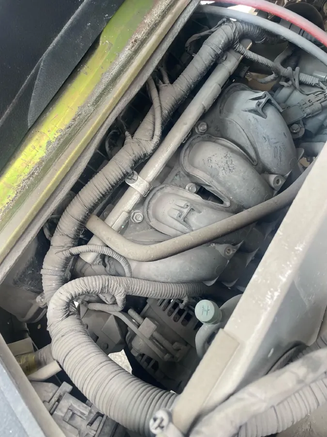 2023 JinBei JinKa S6 1.6L 124HP L4 5MT,autocango,china used car exporter,china ev exporter,chinese used car exporter,chinese used ev exporter