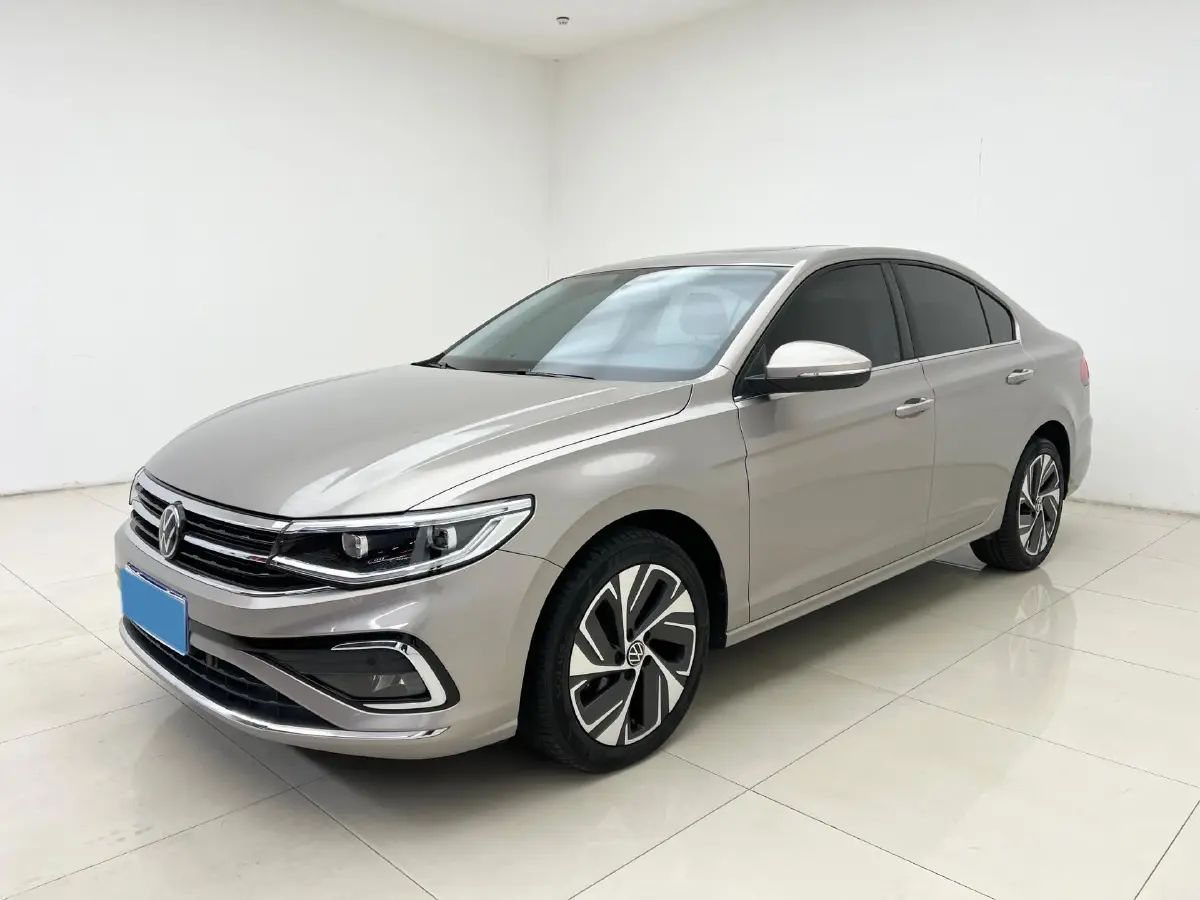 2023 Volkswagen Bora 1.2T 116HP L4 7DCT