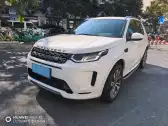 2022 LAND ROVER DISCOVERY SPORT,autocango,china used car exporter,china ev exporter,chinese used car exporter,chinese used ev exporter