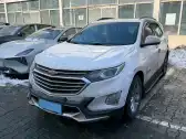 2018 CHEVROLET EQUINOX,autocango,china used car exporter,china ev exporter,chinese used car exporter,chinese used ev exporter
