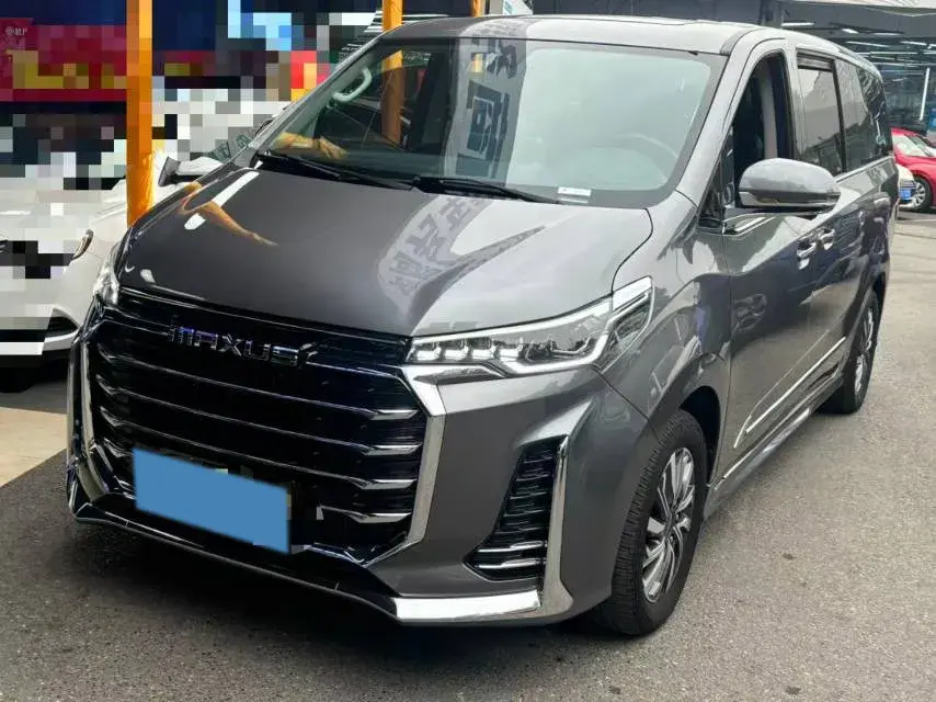 2021 MAXUS G20 2.0T 224HP L4 8AT